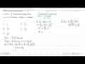 Diketahui garis singgung f(x)=x^2 sin x/pi di titik x=pi/2