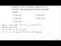 Jika diketahui Ar O=16 dan bilangan Avogadro =6,02 x 10^23,