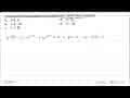 Koordinat titik balik grafik fungsi kuadrat f(x)=2x^2-4x+5