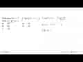 Diberikan f(x)=x^3-1 dan g(x)=x+1 Nilai (f o g)(-5)=... .