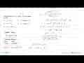 Grafik fungsi f(x)=(3-2x)(x+2)^2 turun pada interval ....