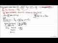 Hitunglah hasil dari sigma{n=1)^5(2 h+4)+sigma{n=1)^(10)(3