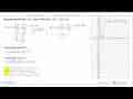 Sketsalah grafik f(x) = 3x^2 - 10x + 9 dan f(x) = -2x^2 +