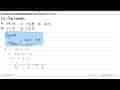 Himpunan penyelesaian dari 7 log (x^2-4x-12) =7 log 9