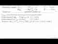 Perhatikan reaksi: Zn (s) -> Zn^(2+) (aq)+2e E = +0,76v Mg