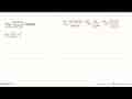 limit x -> 0 (3x tan 4x)/(sin^2 5x) adalah...