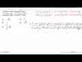 cos (45-a)+cos (45+a)/sin (45+a)+sin (45-a)=...a. -akar(2)