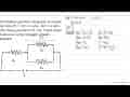 Perhatikan gambar rangkaian di bawah ini! Bila R 1=R 2=3