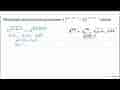 Himpunan penyelesaian persamaan 11^(2 x^(2)-5 x-7)=15^(2