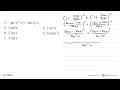 Irsuto, M.M. O (1-tan x)^2+(1+tan x)^2=... A. 2 tan^2 x D.