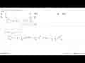 integral -2 4 4(x + 4 -1/2x^2) dx= ....