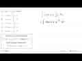 integral (7 sin x+(1/x^2)) dx adalah ...