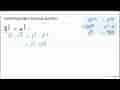 3^((1)/(6)) x a^((5)/(6))=. .