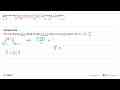 Sisa hasil bagi f(x)=x^5+x^4-2x^3+2 oleh x-1 adalah ...