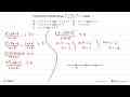 Penyelesaian pertidaksamaan ((x^2-5x-4)/(x+3))>1 adalah