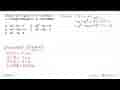 Jika f(x)=2x+3, g(x)=x^2+4x+1, dan h(x)= x-5, fungsi