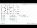 Besar kuat arus i1 adalah... i1 6v 2 ohm i3 2 ohm 1 ohm i2