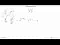 Sederhanakanlah! (a^3 . b^(-1/2))/(a^(-2/3) . b^0)