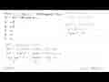 Garis y=mx+5 menyinggung elips 9x^2+16y^2=144 untuk m=...