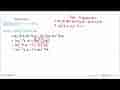 Tunjukkan bahwa: cos alpha=2 cos^2 (1/2 alpha) - 1=1-2sin^2