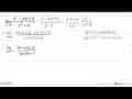 lim x->2 x^2-4x+4/x^2-4