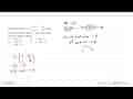 Diketahui matriks P = {x-5 -x x+7 2) adalah matriks