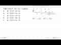 Faktor dari x^3-3x^2+3x-1 adalah ...