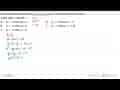 Agar persamaan kuadrat x^2 + (p - 2)x + 4 = 0 mempunyai