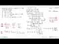 Fungsi f(x)=cos^2 (2x) +1 untuk 0<x<180 , turun pada