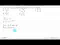 Invers dari turunan pertama fungsi f(x)=3x^2+4x-2 adalah