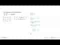 Penyelesaian pertidaksamaan ((2x-5)/(x-2))<1 adalah ...