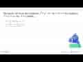 Persamaan tali busur dari lingkaran x^2+y^2-4x-6y+13=0 dan