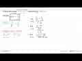 Diketahui lim x -> 2 (f(x)-f(2))/(x-2) apabila lim x -> a