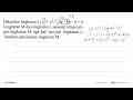 Diketahui lingkaran L: x^2+y^2+2x-8y-8=0. Lingkaran M dan