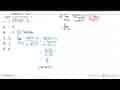 limit x->2 (sin(2x-4))/(2-akar(6-x)= ...