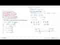 Nilai-nilai x yang memenuhi pertidaksamaan x+2>akar(10-x^2)