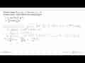 Diketahui fungsi f(x)=2x-4 dan g(x)=3-5x Tentukan