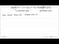 Jika Ar: (H)=1, (~S)=32, (O)=16, hitung Mr H2SO4!