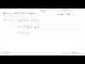 Jika a + b = 1 dan a^2 + b^2 = 5 maka a^3 + b^3 =...