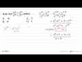 Hasil dari (5^26 + 5^24)/(5^25 + 5^23) adalah... A. 10 C. 5