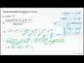 Sederhanakanlah bentuk berikut. a. (a^(4) b^(-5))^(7) b.