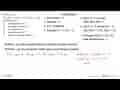 Pada reaksi: FeI2(aq) + Cl2(g) - > FeCl2(aq) + I2(s)