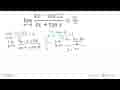 limit x->0 (4x-sin2x)/(3x+tanx)=...