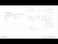 Dari kesamaan 5x^2-2x+3=ax^2+(b+c)x+7(b-c) maka a+8b-6c=. .