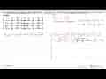 Persamaan garis singgung pada lingkaran x^2+y^2-2x+4y-220=0