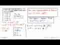 ersamaan garis singgung lingkaran (x-3)^2+(y+5)^2=80 yang