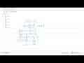 Fungsi f:R->R didefinisikan f(x)=(4x-7)/(3-x), x=/=3,