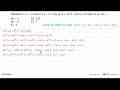 Diketahui 0<a<1/2 pi dan 0<b<1/2 pi. Jika sin^2 a+sin^2