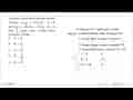 Perhatikan reaksi kesetimbangan berikut. 2 NO(g)+O2(g)<=>2