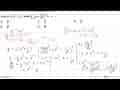 Jika y=1/3(x^3+3/x), maka integral 1 2 (4+(dy/dx)^1/2